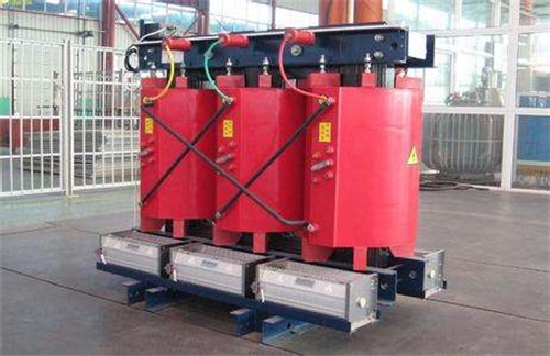 新龙SCB11-630KVA/10KV/0.4KV干式变压器