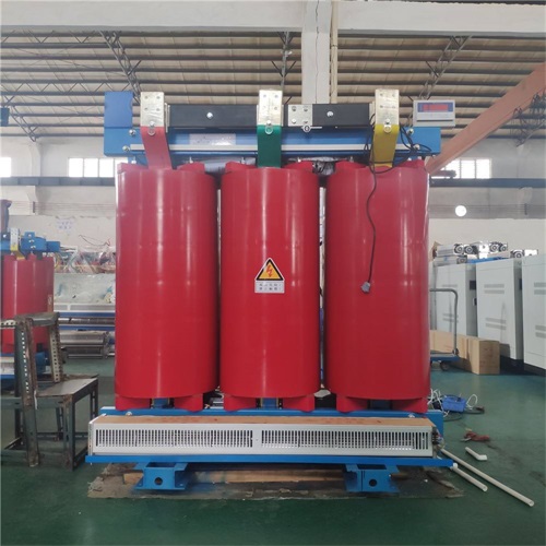 新龙SCB10-1250KVA/10KV/0.4KV干式变压器