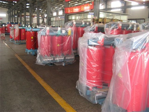 新龙SCB10-200kva干式变压器现货价格