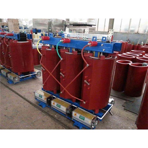 新龙SCB13-100KVA干式变压器供应厂家